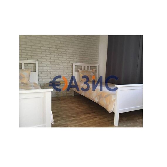 Вилла в Несебре (Кошарица) площадь 212м² 2-этажный, изображение 17