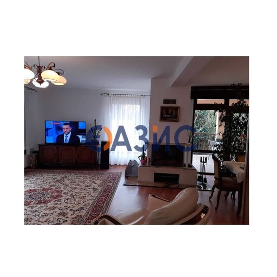 Дом в Поморие (Александрово) площадь 260м² 2-этажный, изображение 10