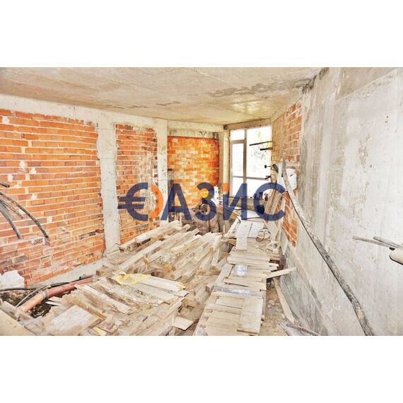 Дом в Несебре (Святой Влас) площадь 473м² 4-этажный, изображение 15
