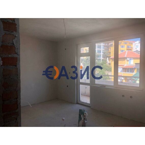 Дом в Несебре (Святой Влас) площадь 560м² 6-этажный