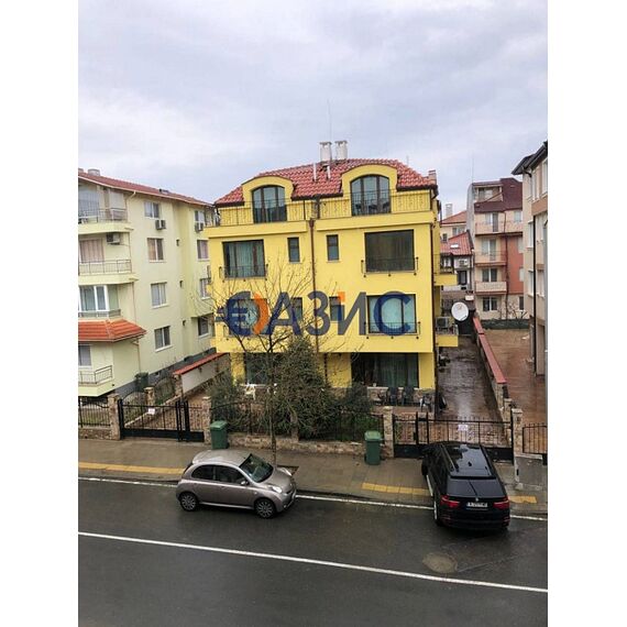 Дом в Несебре площадь 550м² 6-этажный, изображение 17