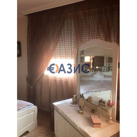 Дом в Несебре (Святой Влас) площадь 350м² 4-этажный, изображение 7
