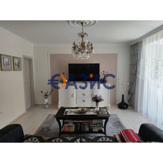 Дом в Бургасе (Сарафово) площадь 138м² 2-этажный, изображение 4