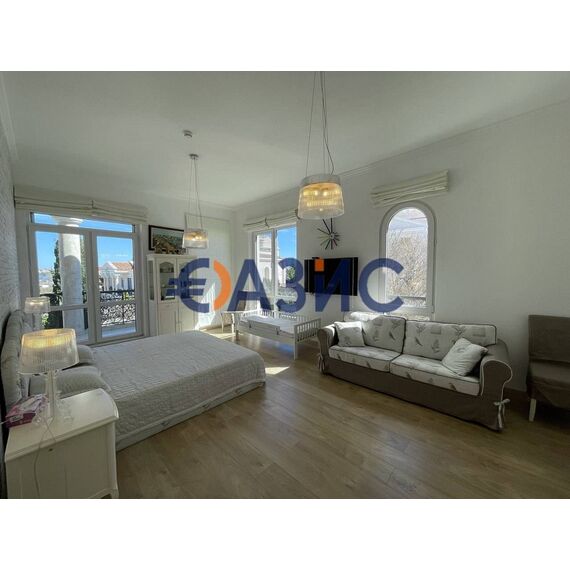 Вилла в Созополе площадь 260м² 3-этажный, изображение 8