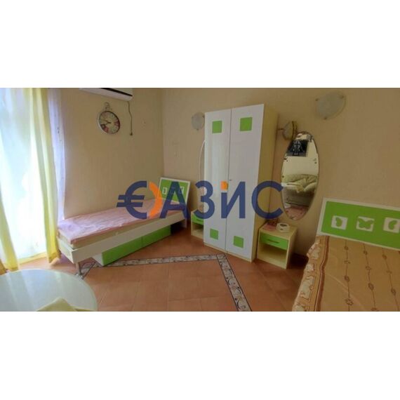 Вилла в Несебре (Елените) площадь 115м² 2-этажный, изображение 6