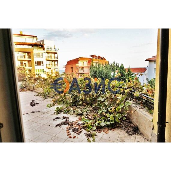 Дом в Несебре (Святой Влас) площадь 473м² 4-этажный, изображение 5