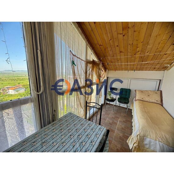 Дом в Несебре (Кошарица) площадь 272м² 2-этажный, изображение 12