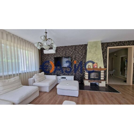 Дом в Варне площадь 300м² 2-этажный, изображение 12