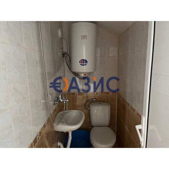 Дом в Несебре (Равда) площадь 240м² 3-этажный, изображение 19