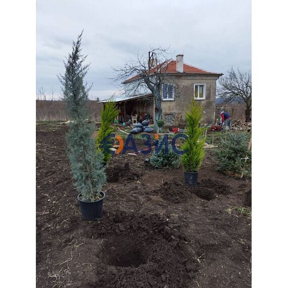 Дом в Средец (Загорци) площадь 94м² 2-этажный, изображение 19