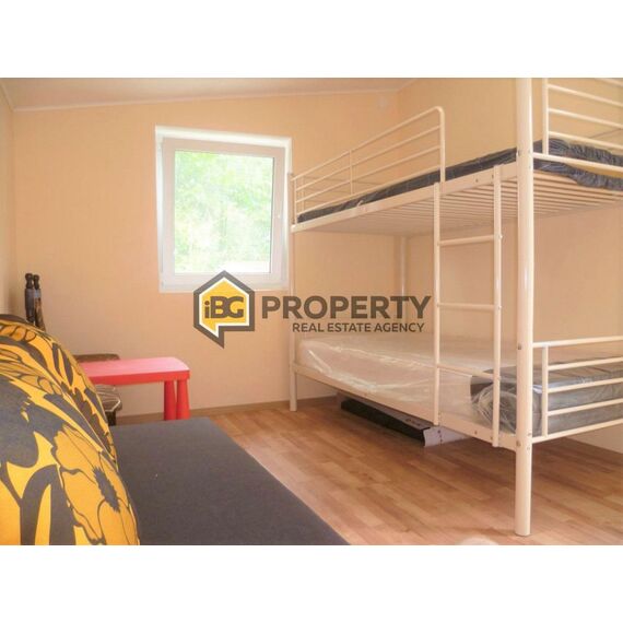 Дом в лесу в Бяле площадь 150м² 1-этажный, изображение 19