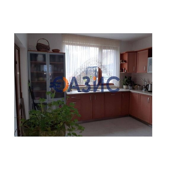 Дом в Поморие (Александрово) площадь 260м² 2-этажный, изображение 17