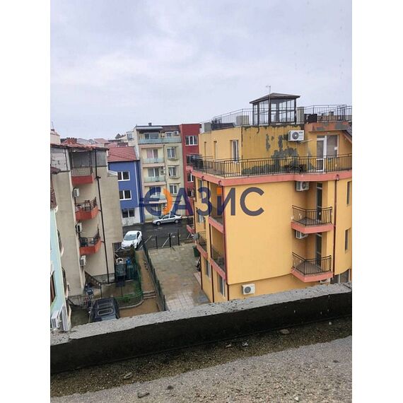 Дом в Несебре площадь 550м² 6-этажный, изображение 18