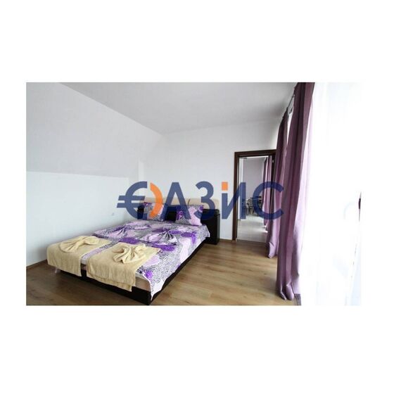 Дом в Созополе площадь 290м² 4-этажный, изображение 19