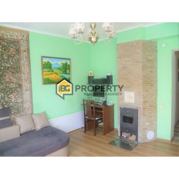 Дом в лесу в Бяле площадь 150м² 1-этажный, изображение 10