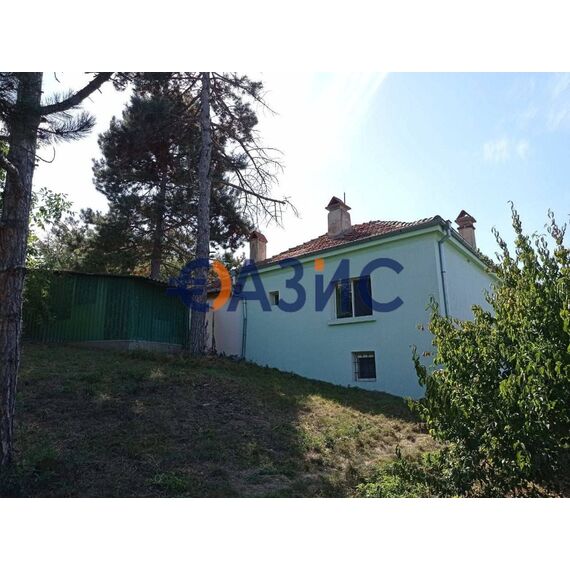 Дом в Бургасе площадь 82м² 2-этажный, изображение 4