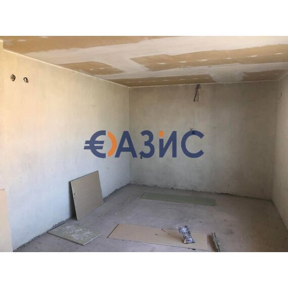 Дом в Несебре (Святой Влас) площадь 560м² 6-этажный, изображение 18