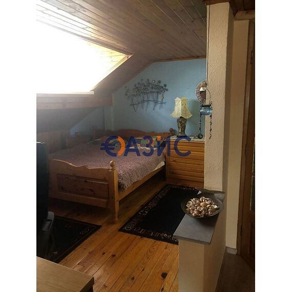 Дом в Несебре (Святой Влас) площадь 350м² 4-этажный, изображение 15
