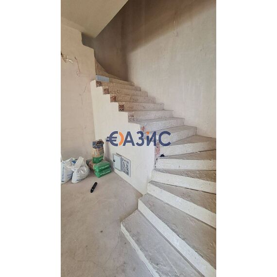 Дом в Несебре (Святой Влас) площадь 200.1м² 2-этажный, изображение 7