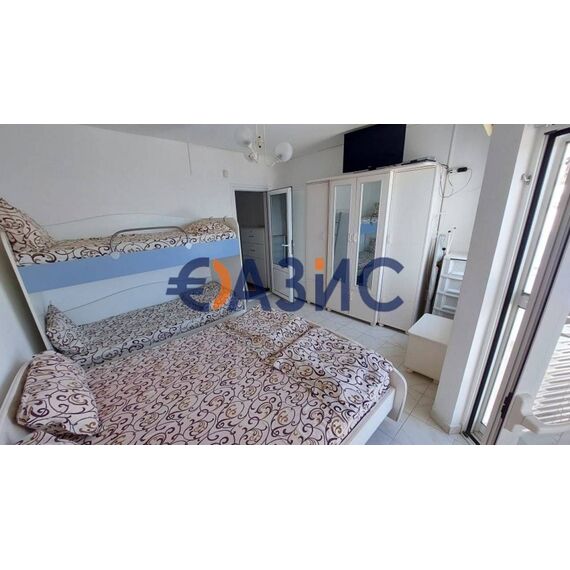 Дом в Несебре (Святой Влас) площадь 115м² 2-этажный, изображение 18