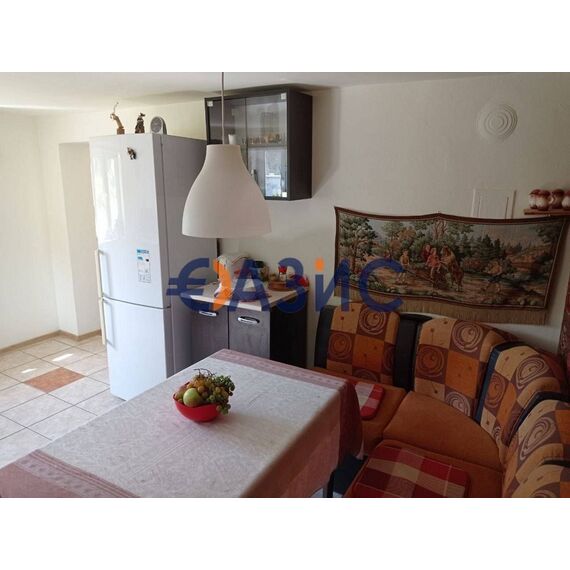 Дом в Бургасе площадь 82м² 2-этажный, изображение 16