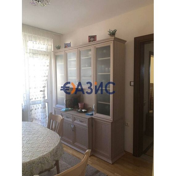 Дом в Несебре (Святой Влас) площадь 560м² 6-этажный, изображение 7