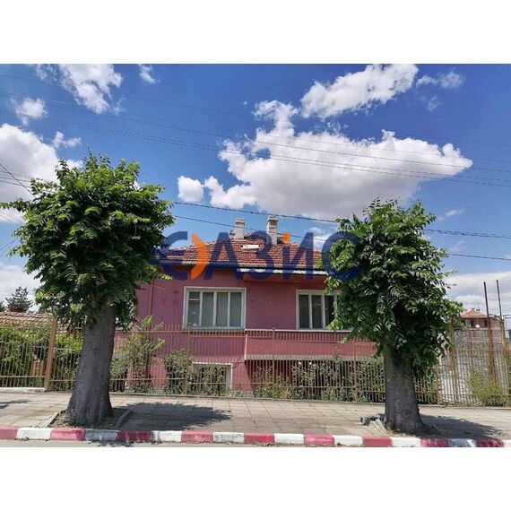 Дом в Средец площадь 190м² 2-этажный, изображение 4
