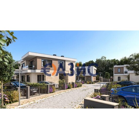 Дом в Поморие площадь 175.4м² 2-этажный, изображение 6