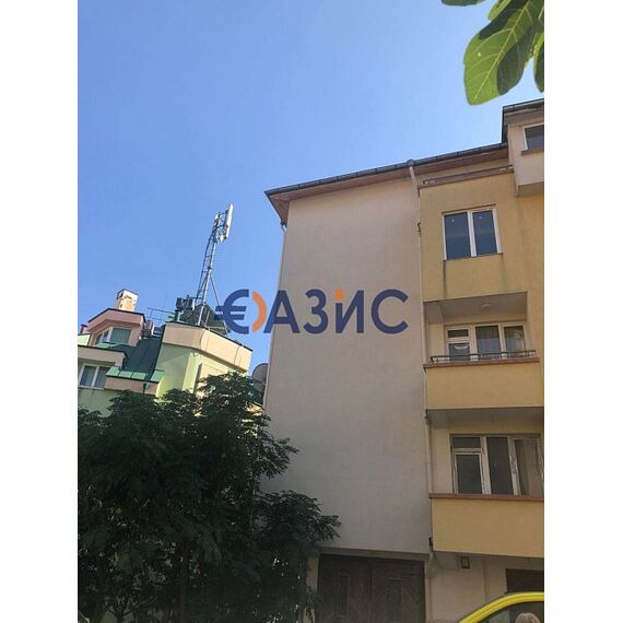 Дом в Несебре (Святой Влас) площадь 560м² 6-этажный, изображение 3