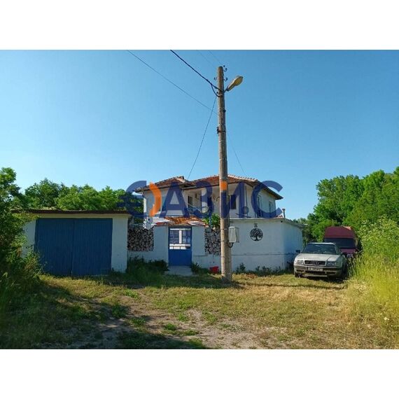 Дом в Средец (Зорница) площадь 120м² 2-этажный, изображение 2