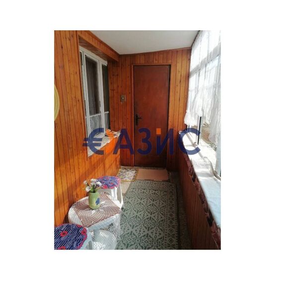 Дом в Несебре (Святой Влас) площадь 252м² 3-этажный, изображение 13