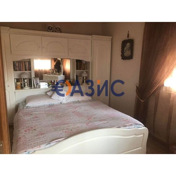 Дом в Несебре (Святой Влас) площадь 350м² 4-этажный, изображение 6
