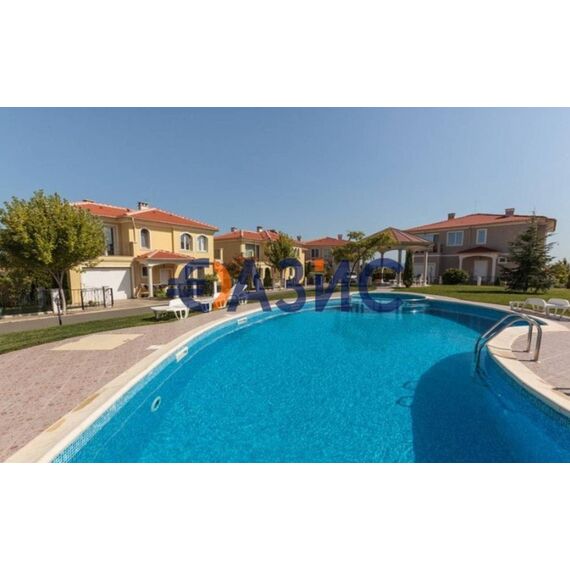 Дом в Поморие площадь 175.4м² 2-этажный, изображение 20