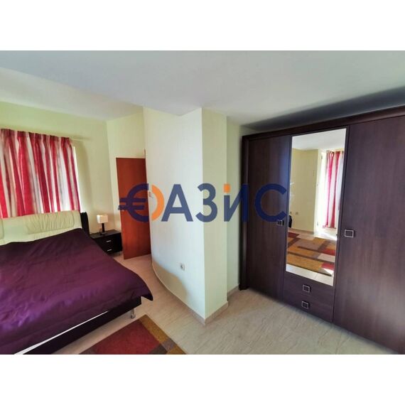 Дом в Несебре (Святой Влас) площадь 225м² 3-этажный, изображение 15