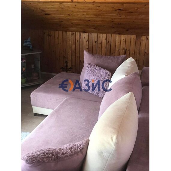 Дом в Несебре (Святой Влас) площадь 350м² 4-этажный, изображение 10