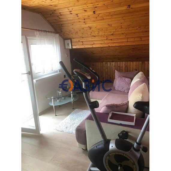 Дом в Несебре (Святой Влас) площадь 350м² 4-этажный, изображение 9