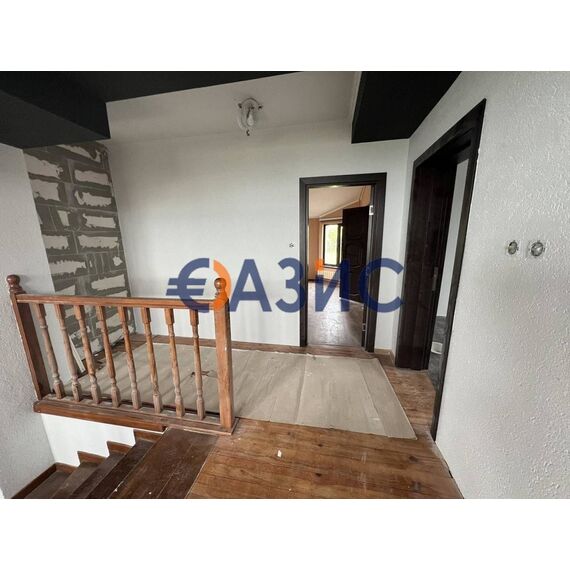 Дом в Несебре (Кошарица) площадь 250м² 2-этажный