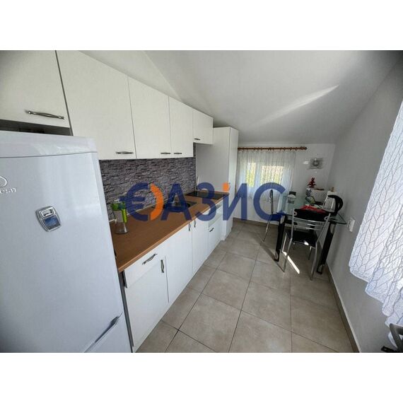 Дом в Несебре (Кошарица) площадь 272м² 2-этажный, изображение 15