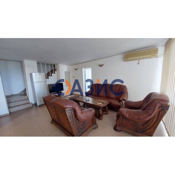 Дом в Несебре (Святой Влас) площадь 115м² 2-этажный, изображение 7