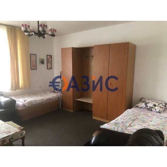 Дом в Несебре (Святой Влас) площадь 350м² 4-этажный, изображение 16
