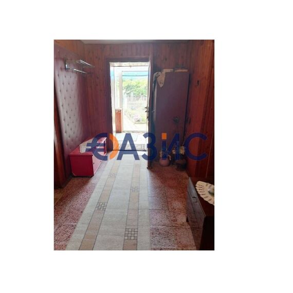 Дом в Несебре (Святой Влас) площадь 252м² 3-этажный, изображение 18