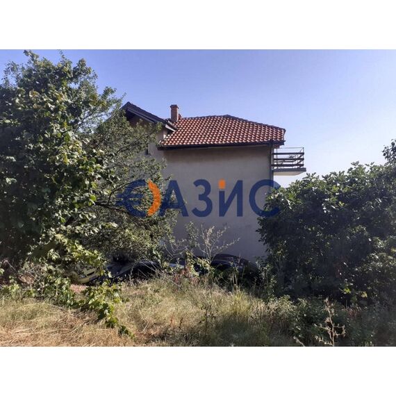 Дом в Несебре (Святой Влас) площадь 600м² 4-этажный, изображение 6