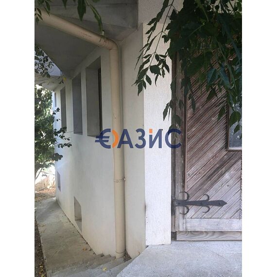 Дом в Несебре (Святой Влас) площадь 560м² 6-этажный, изображение 4