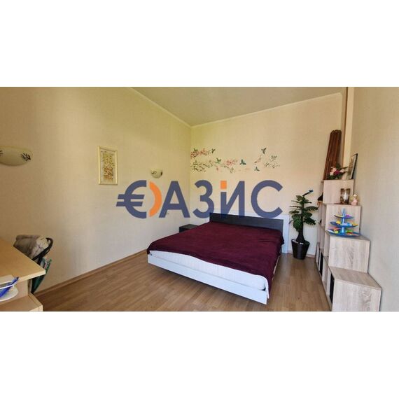 Вилла в Несебре (Елените) площадь 71.7м² 2-этажный, изображение 18