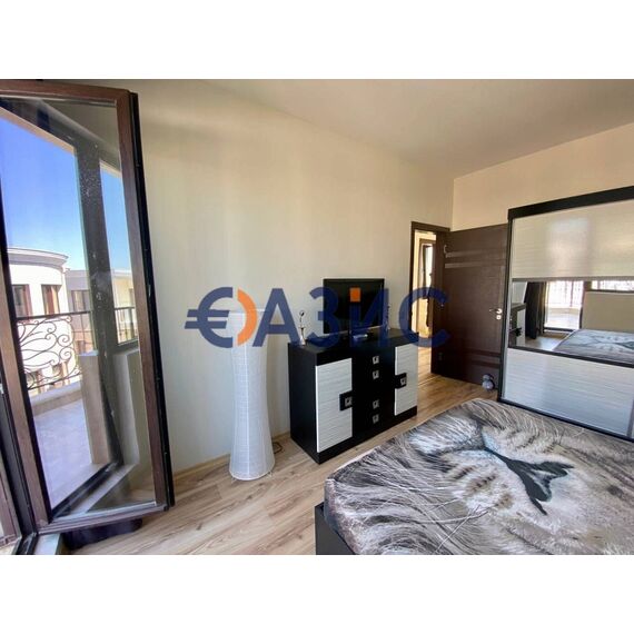 Вилла в Бургасе площадь 152.4м² 2-этажный, изображение 17