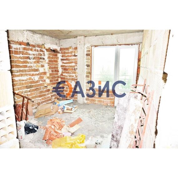 Дом в Несебре (Святой Влас) площадь 473м² 4-этажный, изображение 16