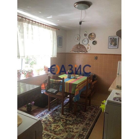 Дом в Несебре (Святой Влас) площадь 350м² 4-этажный, изображение 17