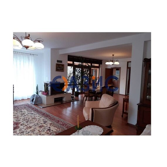 Дом в Поморие (Александрово) площадь 260м² 2-этажный, изображение 11