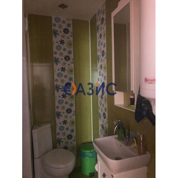Дом в Несебре (Святой Влас) площадь 560м² 6-этажный, изображение 14