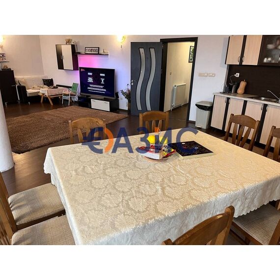 Дом в Несебре (Кошарица) площадь 1м² 3-этажный, изображение 4